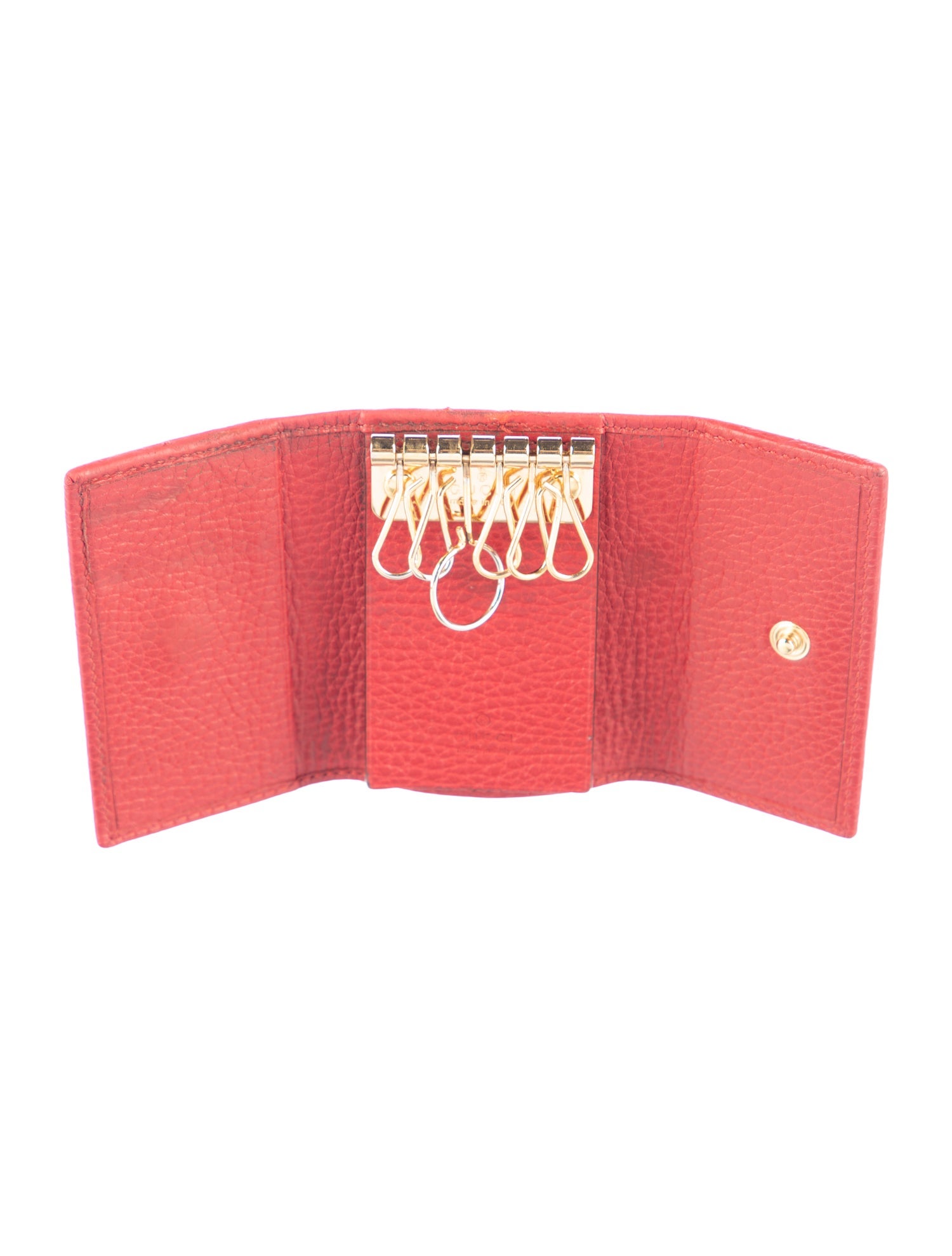 Gucci Womens' Keychain